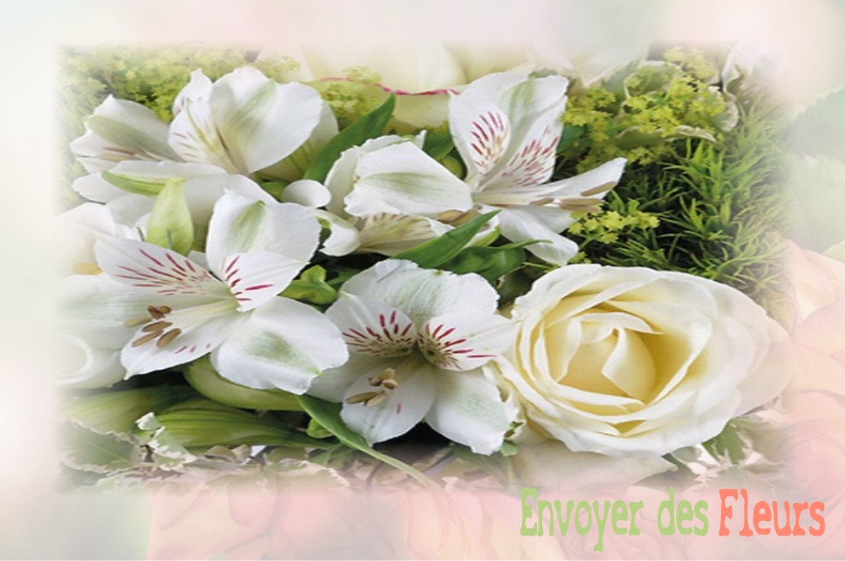 envoyer des fleurs à à SAINT-ETIENNE-DES-CHAMPS